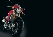 Ducati Monster S4Rs